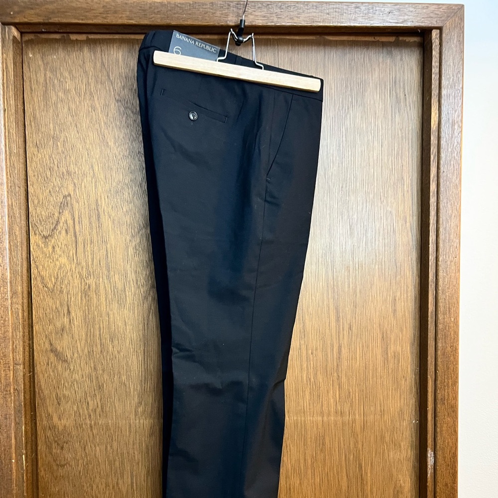 Brand New black trouser pants